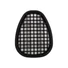 Picture 3/4 -AE1 bayonet filter against gaz for DMS,DMT and MP600 respirators