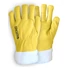 Picture 4/4 -FJORD - Safety glove, Driver type. All cow grain leather. Fully fur acrylic boa