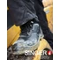 Picture 2/5 -S3 SRC. High cut safety shoes. Grain leather