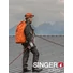 Picture 3/5 -S3 SRC. High cut safety shoes. Grain leather