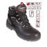 Picture 4/5 -S3 SRC. High cut safety shoes. Grain leather