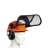 Picture 2/3 -Forest helmet