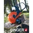 Picture 3/3 -Forest helmet