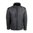 Picture 3/4 -Warm and comfortable sftshell jacket 100 % ripstop polyamide