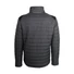 Picture 4/4 -Warm and comfortable sftshell jacket 100 % ripstop polyamide