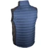 Picture 2/3 -Softshell bodywarmer 100 % ripstoppolyamide