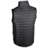 Picture 2/4 -Softshell bodyarmer 100 % ripstoppolyamide