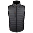 Picture 3/4 -Softshell bodyarmer 100 % ripstoppolyamide