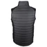 Picture 4/4 -Softshell bodyarmer 100 % ripstoppolyamide