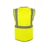 Picture 4/5 -Multi-pockets high visibility vest