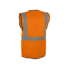 Picture 2/4 -High visibility vest.