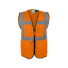 Picture 3/4 -High visibility vest.