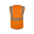 Picture 4/4 -High visibility vest.