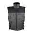 Picture 3/4 -Polyester Ripstop bodywarmer. Polar fleece lining.