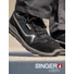 Picture 3/5 -GENES - Metal free, low cut safety shoesS1P SRC