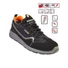 Picture 4/5 -GENES - Metal free, low cut safety shoesS1P SRC