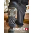 Picture 2/3 -Strong and comfortable knee protectors GENPRO. Type 1. Class 1.