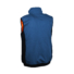 Picture 2/4 -Softshell bodywarmer. 96% polyester and4% elastane, 300gsm.