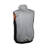 Picture 2/4 -Softshell bodywarmer. 96% polyester and4% elastane, 300gsm.