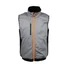 Picture 3/4 -Softshell bodywarmer. 96% polyester and4% elastane, 300gsm.