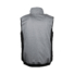 Picture 4/4 -Softshell bodywarmer. 96% polyester and4% elastane, 300gsm.