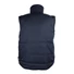 Picture 4/4 -Polyester/cotton bodywarmer. Multi-pockets.