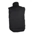 Picture 3/5 -Polyester/cotton bodywarmer. Multi-pockets.