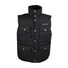 Picture 4/5 -Polyester/cotton bodywarmer. Multi-pockets.