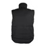 Picture 5/5 -Polyester/cotton bodywarmer. Multi-pockets.