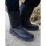 Picture 2/2 -S3 SRC. Winter safety boots. Pigmented leather
