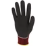 Picture 3/3 -Polyamide glove. Nitrile double coating.18 gauge.