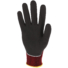 Picture 3/3 -Polyamide glove. Nitrile double coating.18 gauge.