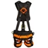 Picture 2/3 -Full body harness. 5 points.