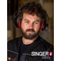 Picture 2/2 -Comportable ear-muff. SNR: 32 dB.