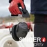 Kép 2/2 - Fültok ergonomikus 28dB