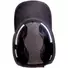 Picture 2/3 -Bump cap. ABS shell. Black colour
