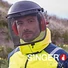 Kép 2/3 - Arc és zajvédő szett 27,6dB