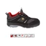 Picture 3/5 -S1P-SRC. Split suede leather & mesh. ESD