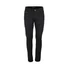 Picture 3/6 -Men's Jeans. 98% cotton 2% elastane. Black color.