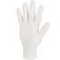Picture 2/4 -Cotton bleached interlock glove