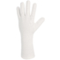 Picture 3/3 -Bleached cotton interlock gloves. 35 cm.Heavy version.