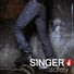 Picture 6/8 -Men's Jeans.100% cotton denim 13oz. Bluecolour.