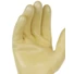 Picture 2/2 -Lineman's glove. Tension of use 500 V. Tested to 2500 V