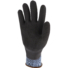 Picture 2/3 -Seamless knitted glove. Double latex coating.