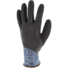 Picture 3/3 -Seamless knitted glove. Double latex coating.