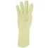 Picture 2/3 -Latex glove. Unsupported. Unflocked. 280mm length.
