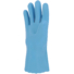 Picture 2/4 -Latex glove. Cotton intelock liner. Smooth finish. 30 cm length.