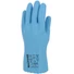 Picture 3/4 -Latex glove. Cotton intelock liner. Smooth finish. 30 cm length.