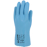 Picture 3/4 -Latex glove. Cotton intelock liner. Smooth finish. 30 cm length.