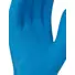 Picture 4/4 -Latex glove. Coton interlock liner. Rough finish palm. 30 cm length.